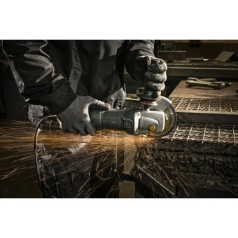 Відрізний круг Klingspor А60 Extra Inox (125х1х22.23 мм) (262937)