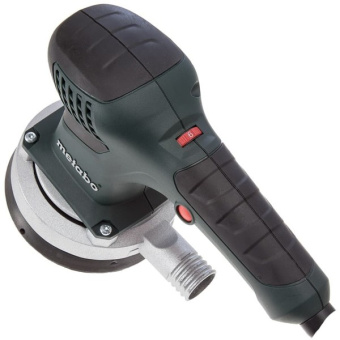  Ексцентрикова шліфмашина Metabo SXE 3150 (0.31 кВт, 150 мм) 