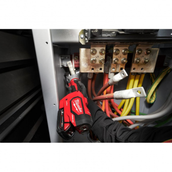 MILWAUKEE Акк. гидравлический обжимный инструмент M18 HDCT-202C (Li-Ion2ач) | 4933471950