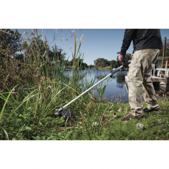 MILWAUKEE Насадка коса M18 FOPH-BCA | 4932479986