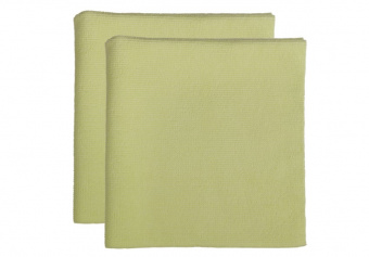 MILWAUKEE Ткань для полировки желтая 400x400мм - 2 шт. | 4932492307