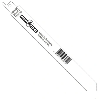 Полотно для сабельных пил PROFITOOL ( ПРОФИТУЛ ) S1022EF 180/200x19x0.9 мм. 18 зуб/дюйм