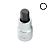 Торцевая насадка HEX TOPTUL 8мм 1/4" BCDA0808