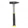 STANLEY STHT0-51908 Молоток 500г DIN 1041 с рукояткой из стекловолокна