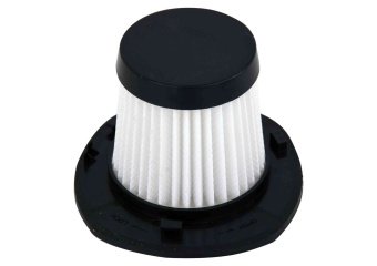 STHOR Порохотяг автомобільний акумул. : Li-Ion 7.4 В, 2АГод, 80Вт,роб.час-20хв, фільтр HEPA+сумка | 