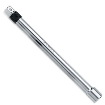Удлинитель 3/4" 200мм TOPTUL (с фиксацией) CABA2408
