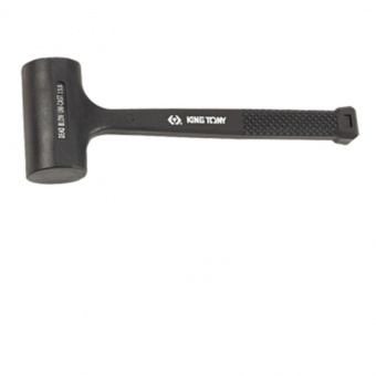 KING TONY Молоток "Мёртвый удар" 1,55кг | 7851-54US