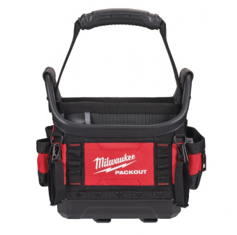 MILWAUKEE Сумка відкрита PACKOUT, 25см | 4932493622