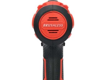 YATO Шуруповерт-дриль безщітков. YATO: 18 В, крутн.мом.- 75 Нм, патр Ø=1.5-13 мм(БЕЗ АКУМУЛЯТОРА)  |