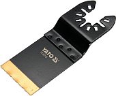 YATO Полотно-насадка різальне для реноватора YT-82220 YATO по дереву і металу, l= 90/40 мм, w= 34 мм