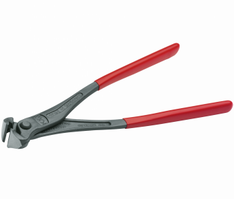 NWS  Кліщі поперечні силові : L= 230 мм | 115-12-230-KX2