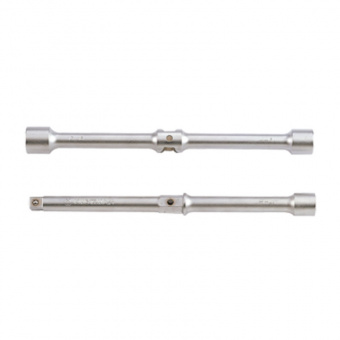 KING TONY Ключ баллонный прямой 19*21мм | 19991921