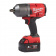 MILWAUKEE Гайкокрут акумуляторний 1/2" , M18 FHIWF12-502X, 1898Нм,  | 4933459696