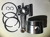 FIAC Поршень в сборе для -BP-AB 425/525 | 1124290120