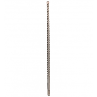 Свердло 12,0х300х360 мм SDS Plus-5X, Bosch