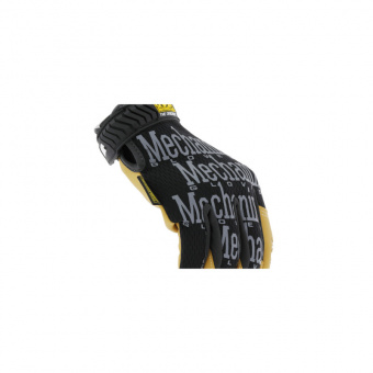 MECHANIX Перчатки рабочие Original Black размер (LG) | MG-05-010