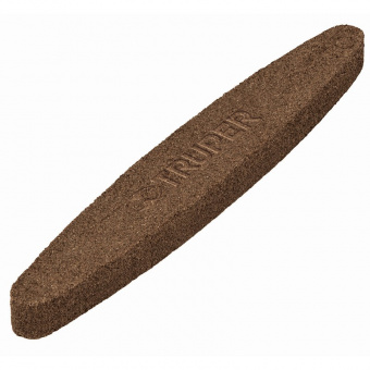 TRUPER PIGUA-198 Камінь точильний, (алюмінія оксид) 150 зерно, 16х230х35мм