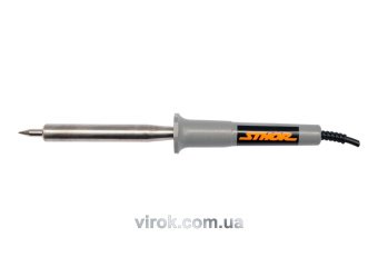 STHOR Паяльник мережевий : P= 80 Вт, макс. t= 400°C  | 79368