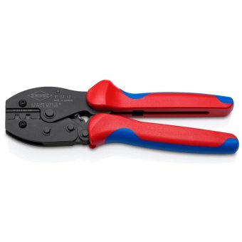 KNIPEX Кліщі для обтиску конекторів PreciForce MC4/MC4 EVO 2, 97 52 42
