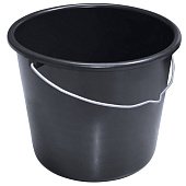 Відро будівельно-господарське кругле, 20 л Favorit | 04-419