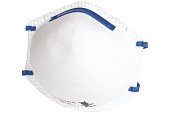 Wolfcraft маски против тонкодисперсной пыли (3 шт.)  // 4836000