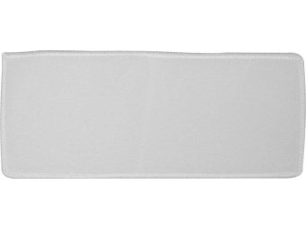 LUND Мікрофібра 23,5х 9,5 см до порохотяга 67121  | 67124