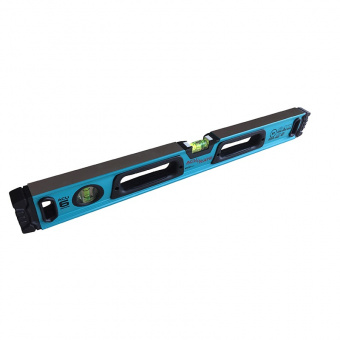 Acurate ACU6M-1000 Рівень будівельний коробчатий ACU6, 1000 мм, магнітний