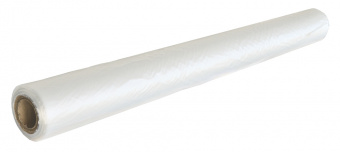 Плівка поліетиленова звичайна (прозора) 120мкм, рукав 3000мм, 50м Україна | 10-943