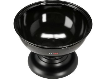 Чаша для вогню з сітчатою кришкою LUND Ø= 54.5 см, габарити- Ø= 57 см, висота- 62 см [1]