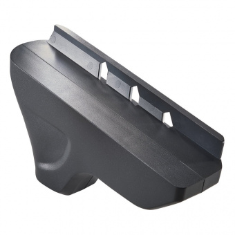 Wolfcraft Тройной кромочный рубанок  // 4009000