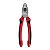 MILWAUKEE Пасатижіз довгими губками, 165мм | 4932492461