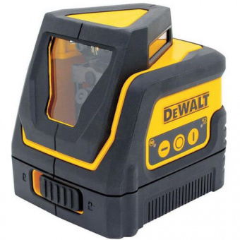 DeWALT DW0811 Лазер самовыравнивающийся 2-х плоскостной