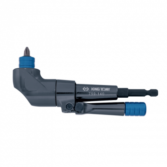 KING TONY Бородок 5*120мм | 76305-05