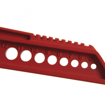 MILWAUKEE Рівень литий REDCAST , 60см | 4932459098