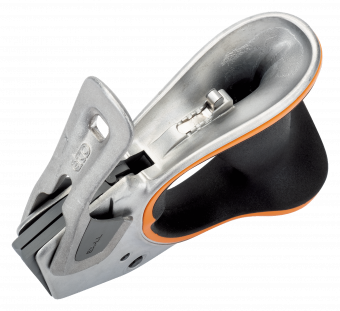 BAHCO EX-RM Рукоятка ножовки ERGO средняя для правшей