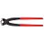 KNIPEX Кліщі для хомутів з вушками 10 98 I220 | 10 98 I220