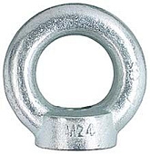 Рым-гайка М12