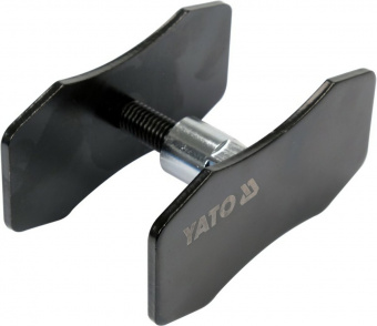 YATO Пристрій для розтискання гальмівних циліндрів YATO в діапазоні 43-70 мм  | YT-06101