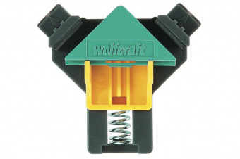 Wolfcraft ES 22 - натяжители угла (2 шт.)  // 3051000