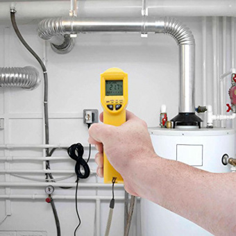 STANLEY Инфракрасный термометр STHT0-77365