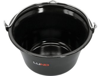 Гриль і казанок 6 л підвісні на тринозі LUND, 150х 54 см, решітка Ø= 49 см [1]