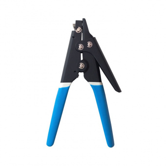 My Tools 391-COMP Інструмент для затягування та обрізання хомутів