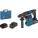 Перфоратор Bosch GBH 18 V-26 Professional (18 В, 2х6 А*год, 2.6 Дж) (0611909003)