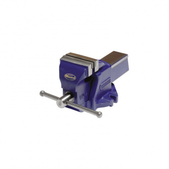 IRWIN Тиски слесарные для высоких нагрузок №6 Record 150мм (6") | 6