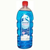 Омивач зимовий Кристал -20, 1л Україна | 96-037