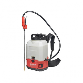 MILWAUKEE Обприскувач ранцевий акумуляторний  | 4933464962