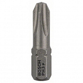 Біта Bosch Extra-Hart (PH3х25 мм) (2607001516)