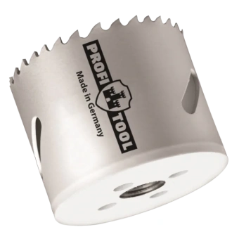 Пила кольцевая PROFITOOL ( ПРОФИТУЛ ) биметаллическая 73 мм