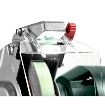 Точило з двома шліфкругами Metabo DSD 200 PLUS (0.75 кВт ) (604210000)