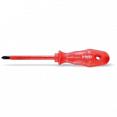 FELO Отвертка высоковольтная 1000V Ph1х80х90 мм. // 61410290